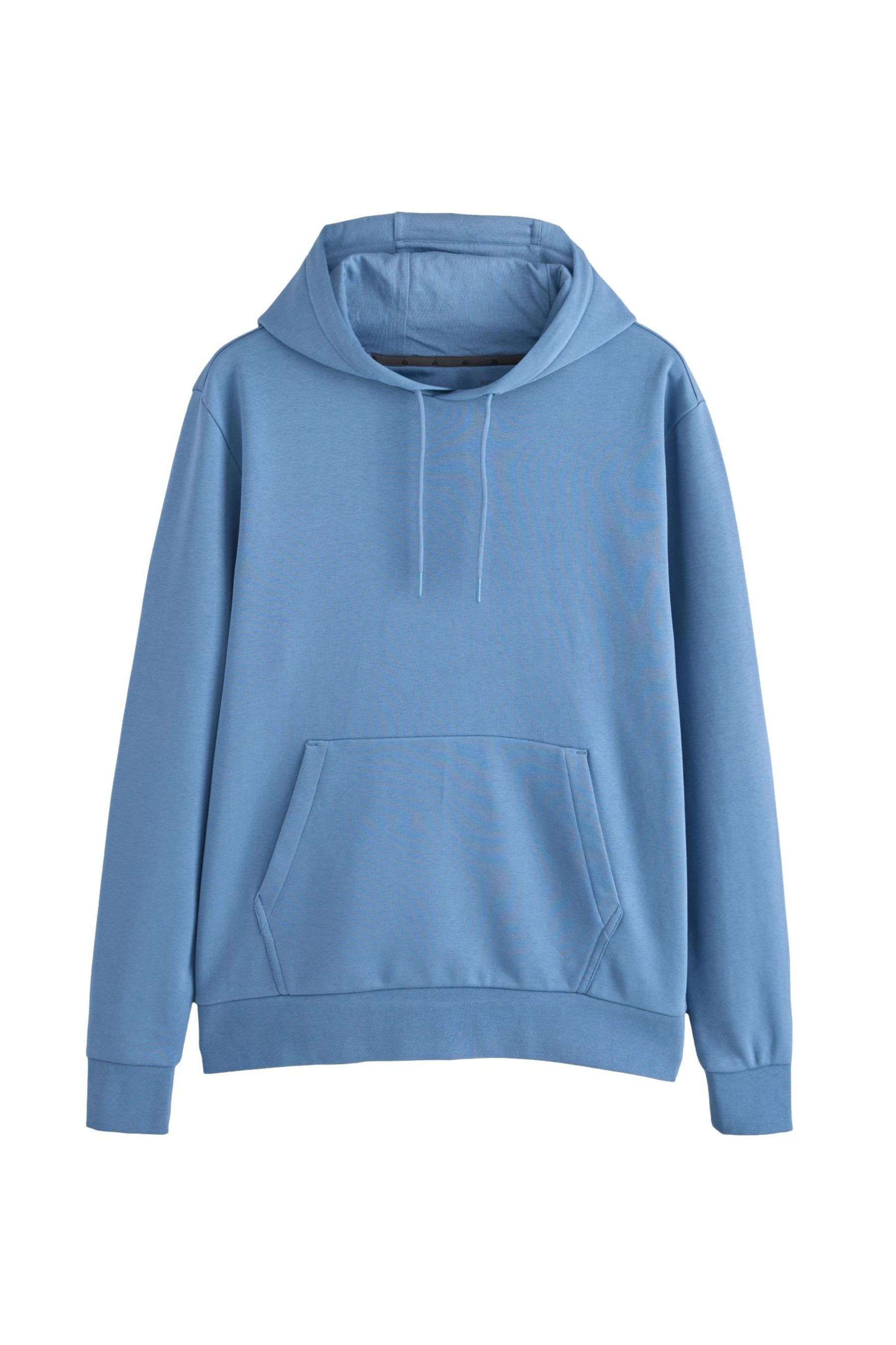 Kapuzenpullover Active Training Hoodie, Division