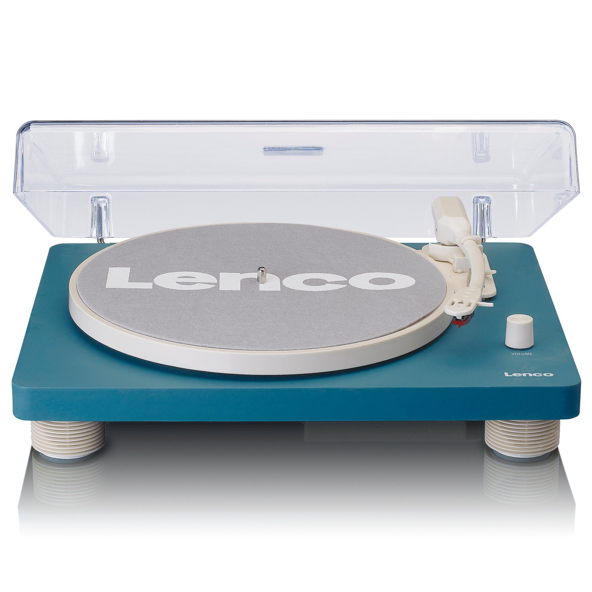 Lenco Plattenspieler LS-50TQ Türkisch