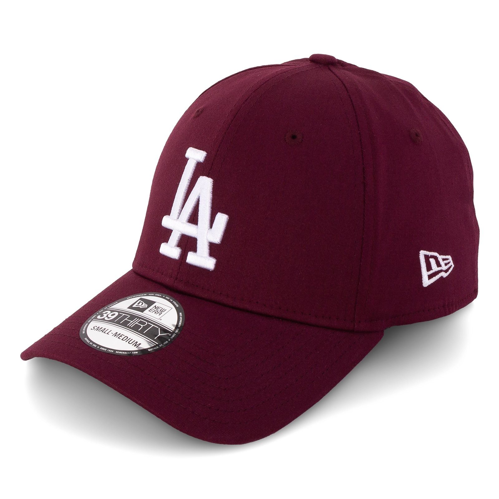 New Era Baseball Cap Cap SMU New Era 39Thirty Dodgers (1-St) günstig online kaufen