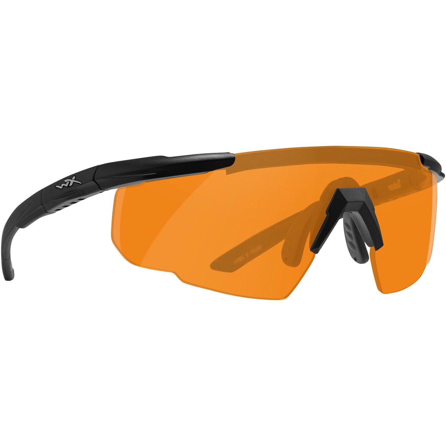 Wiley X Sonnenbrille Brille SABER ADVANCED