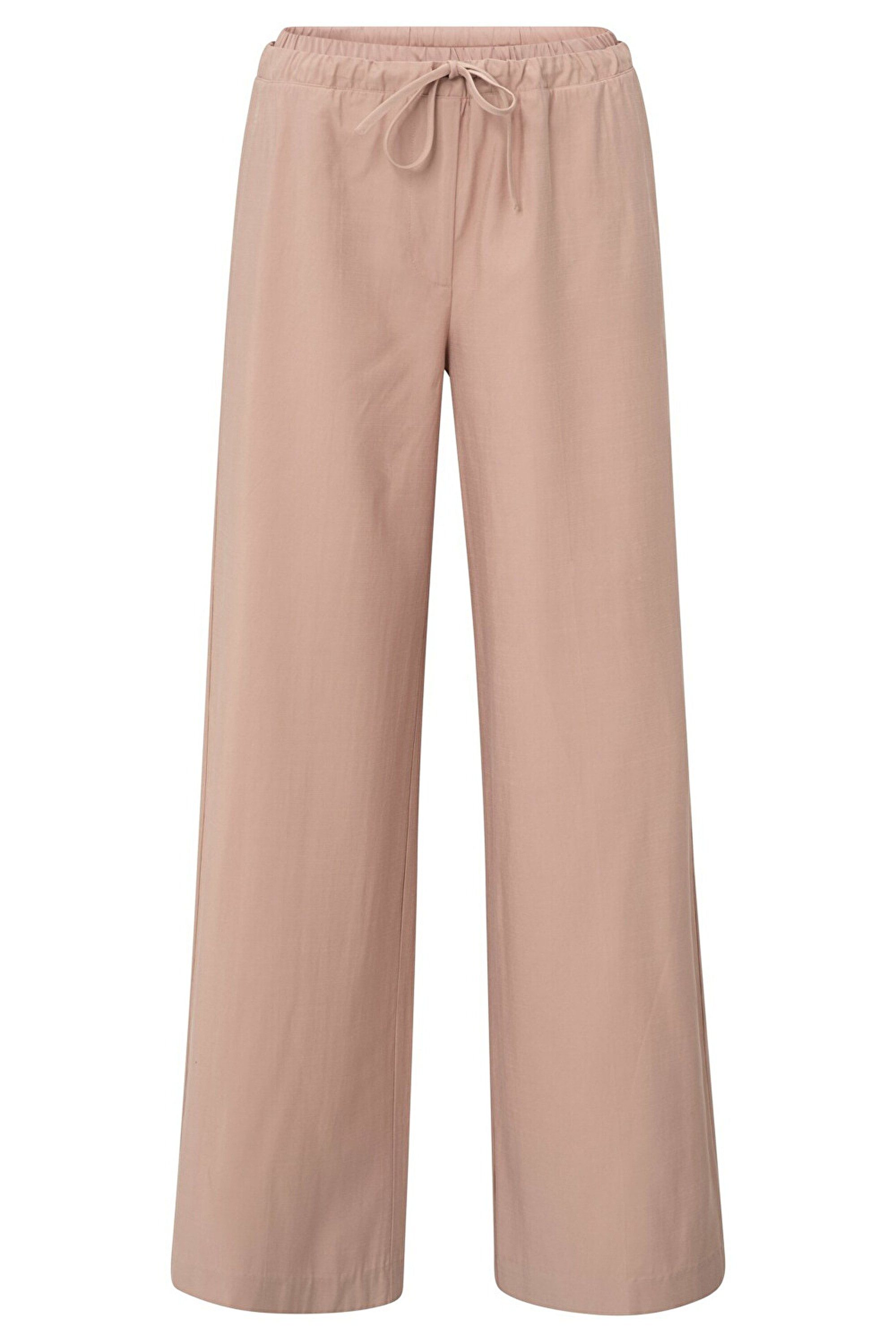 YAYA Stoffhose günstig online kaufen