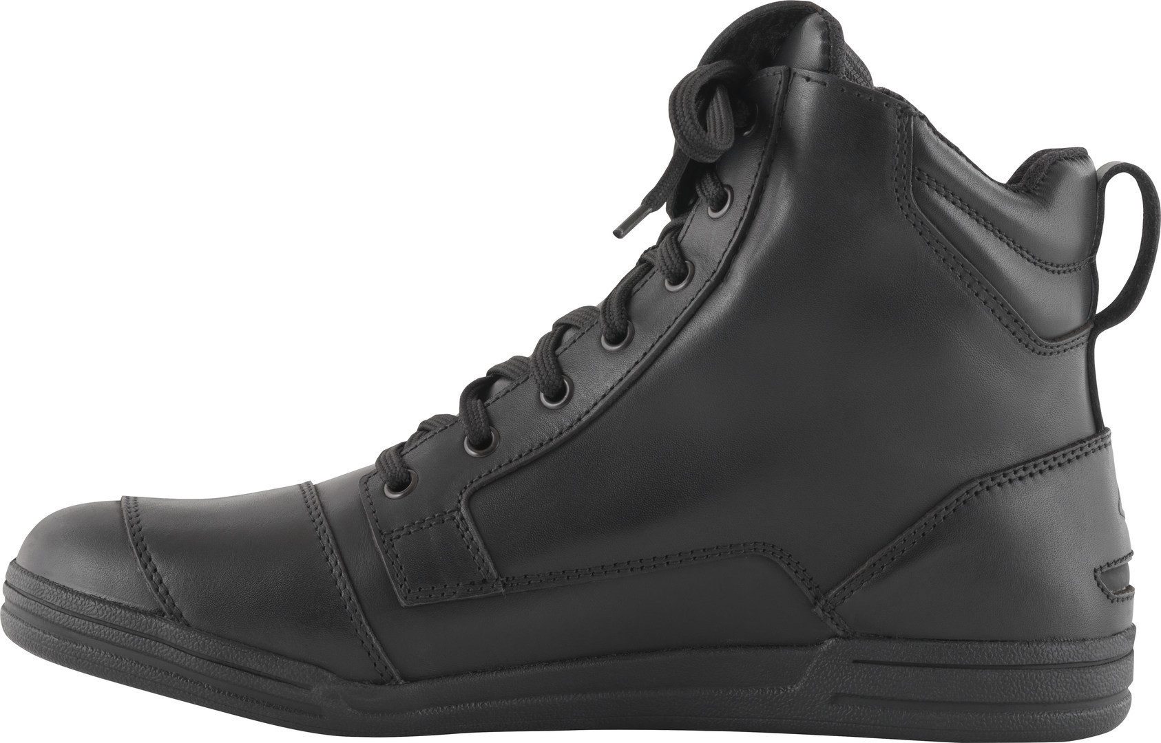 Bogotto Brooklyn wasserdichte Motorrad Schuhe Motorradstiefel günstig online kaufen
