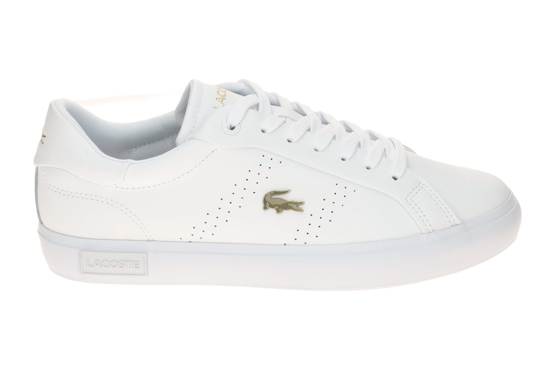 Lacoste 47SFA0072 216 Schnürschuh