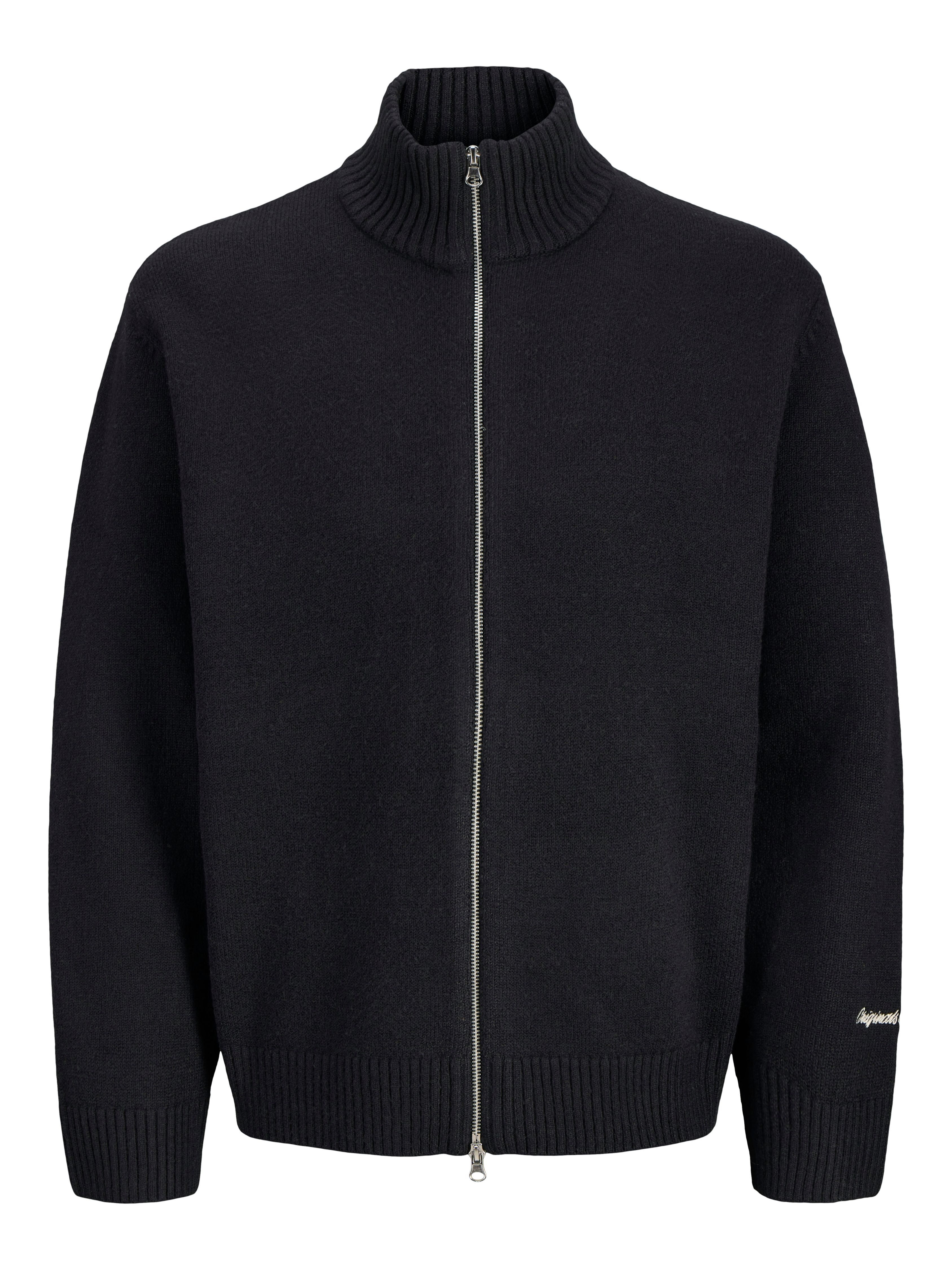 Strickjacke