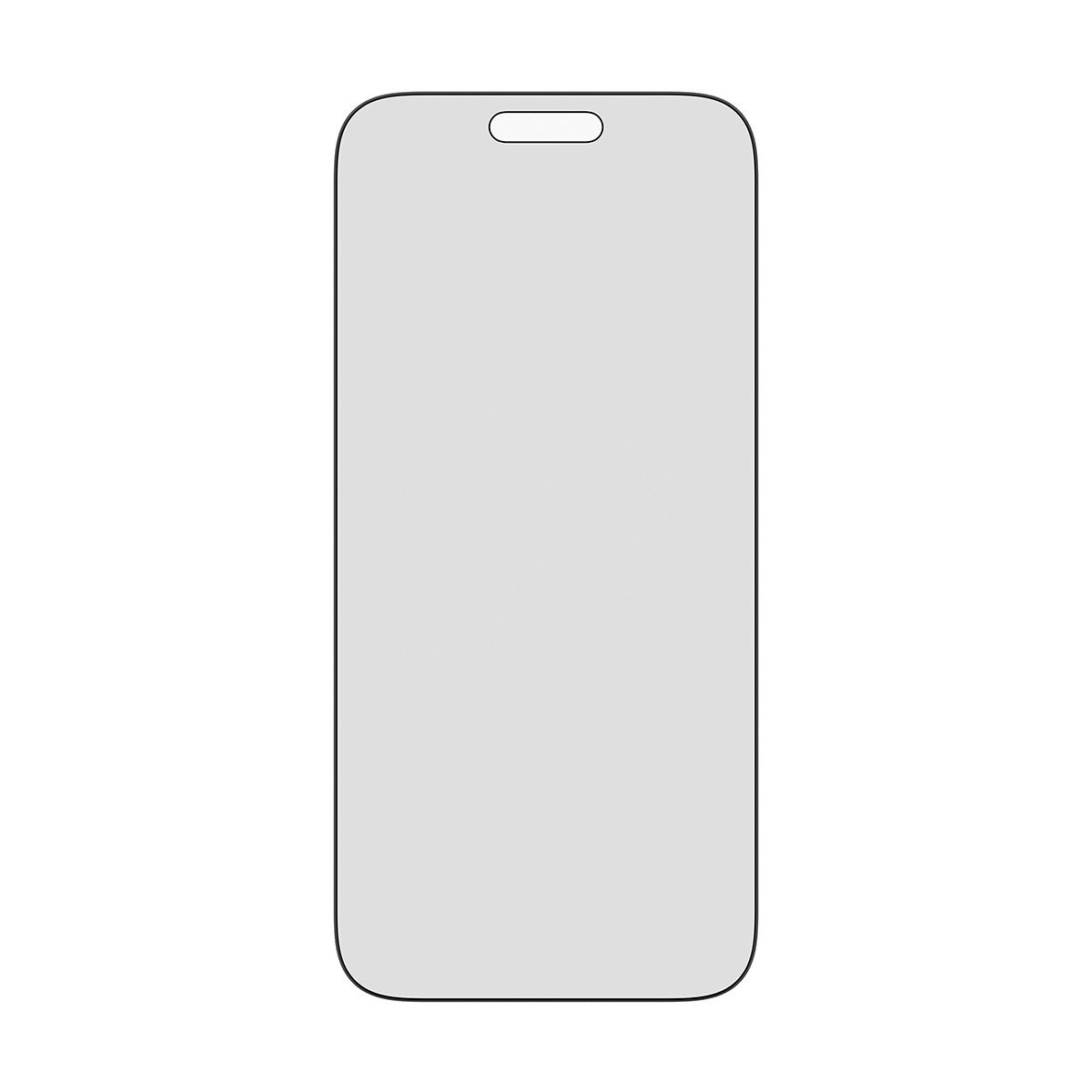 SAFE by PanzerGlass Displayschutzglas 2-Way Privacy Schutzglas iPhone 17 Pro Max/UWF – Bild 4 von 5