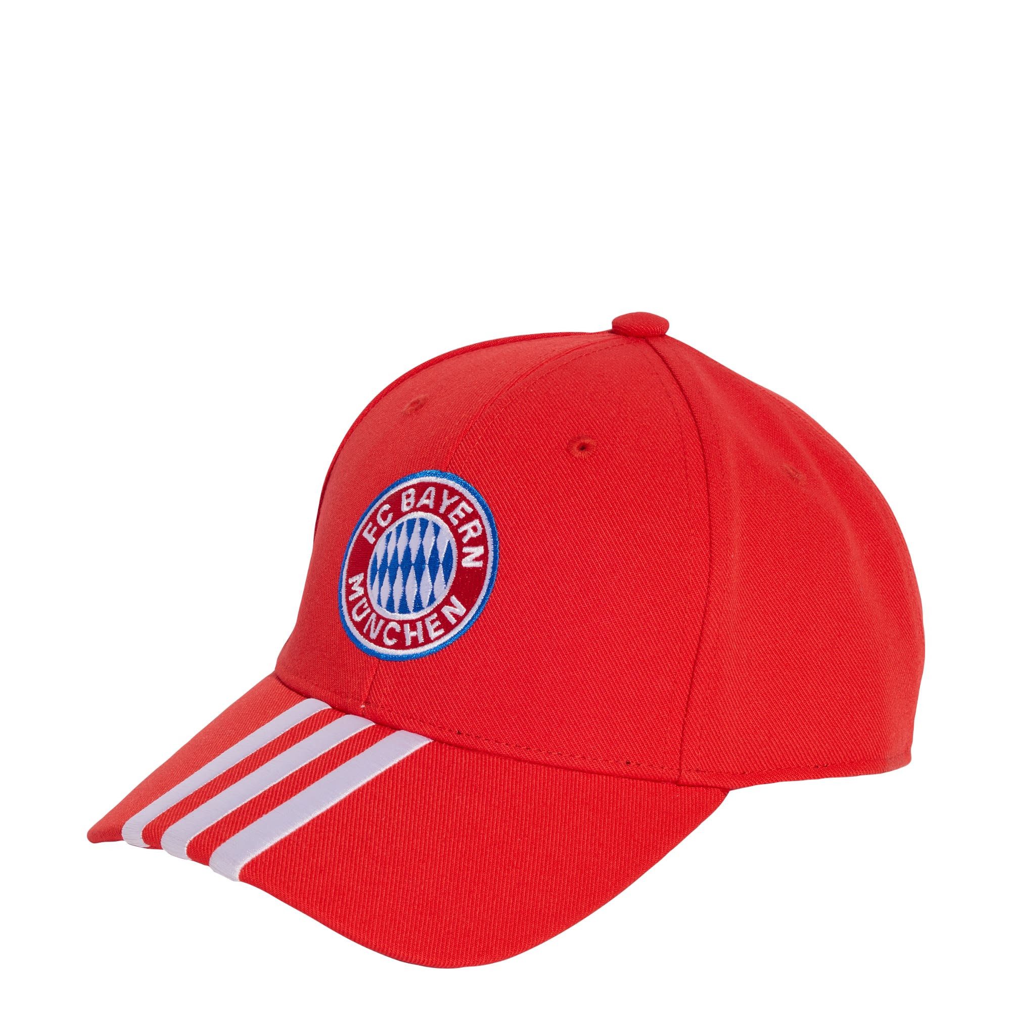 adidas Performance Baseball Cap FC BAYERN MÜNCHEN HOME BASEBALL KAPPE (1-St)