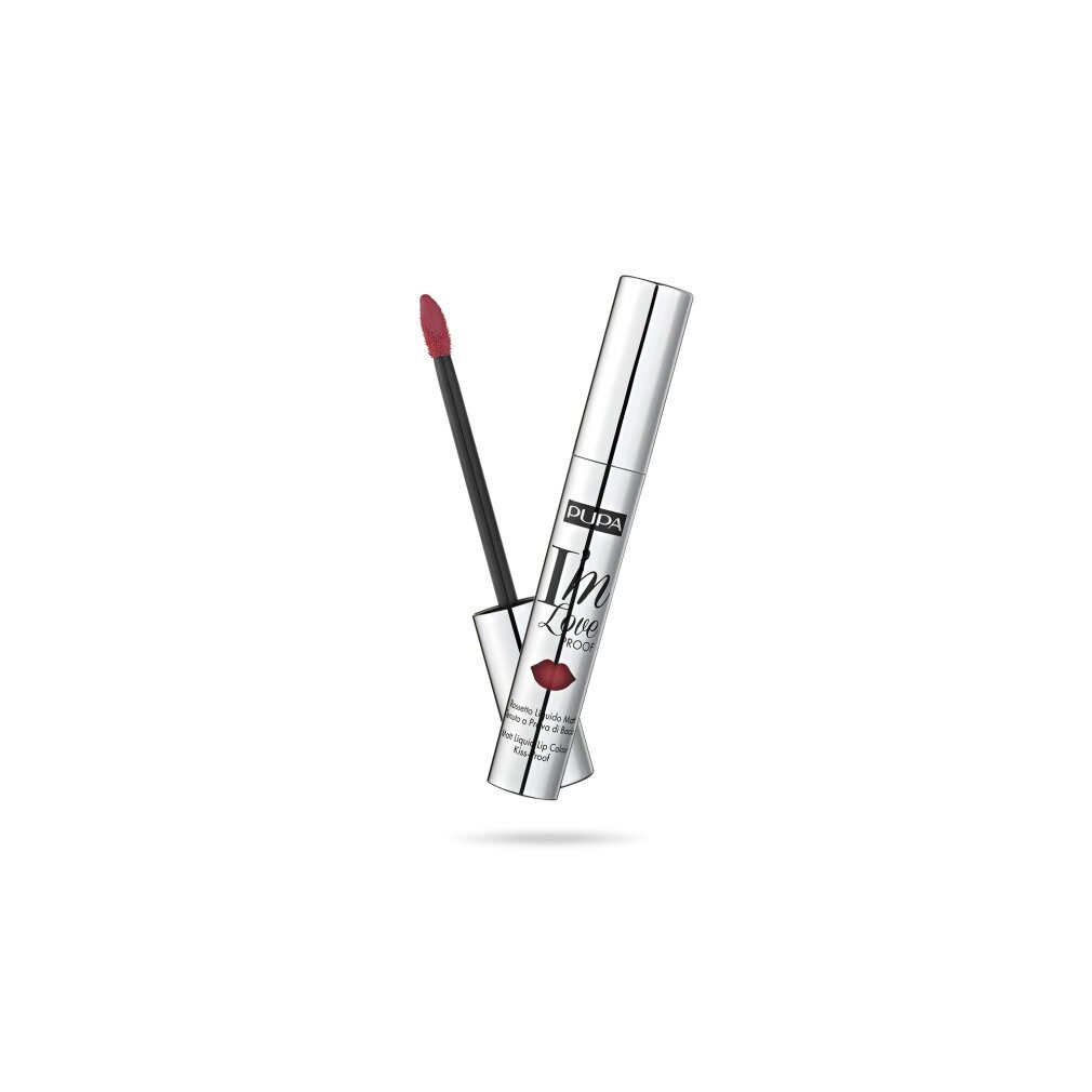 Lippenstift PUPA MAKE-UP PUPA I M LOVEPROOF LIPST.06