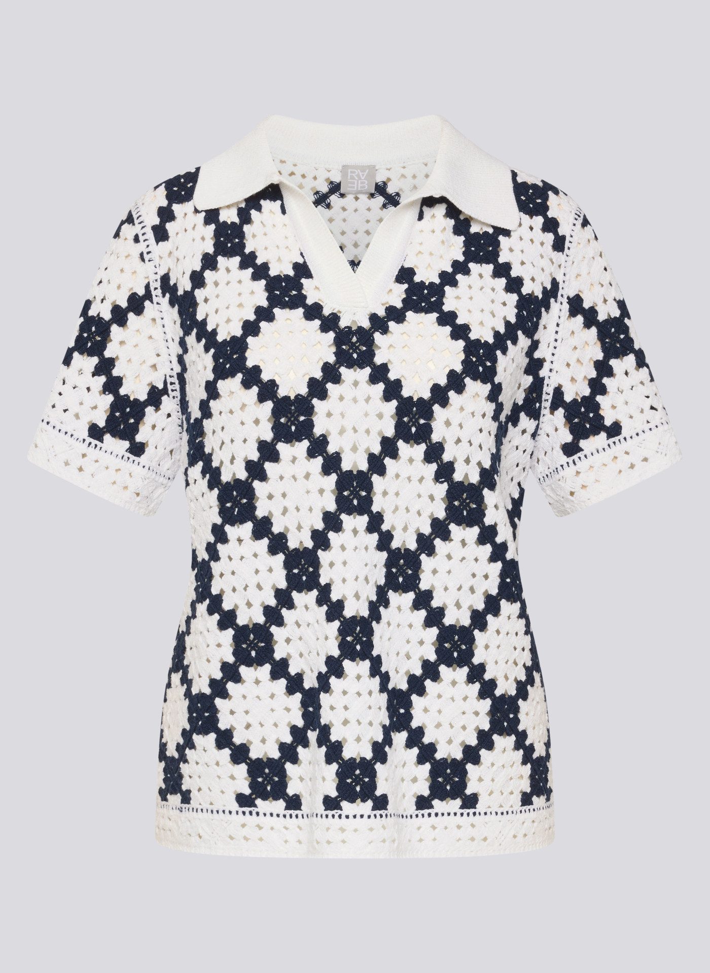 Rabe Strickpullover Pullover