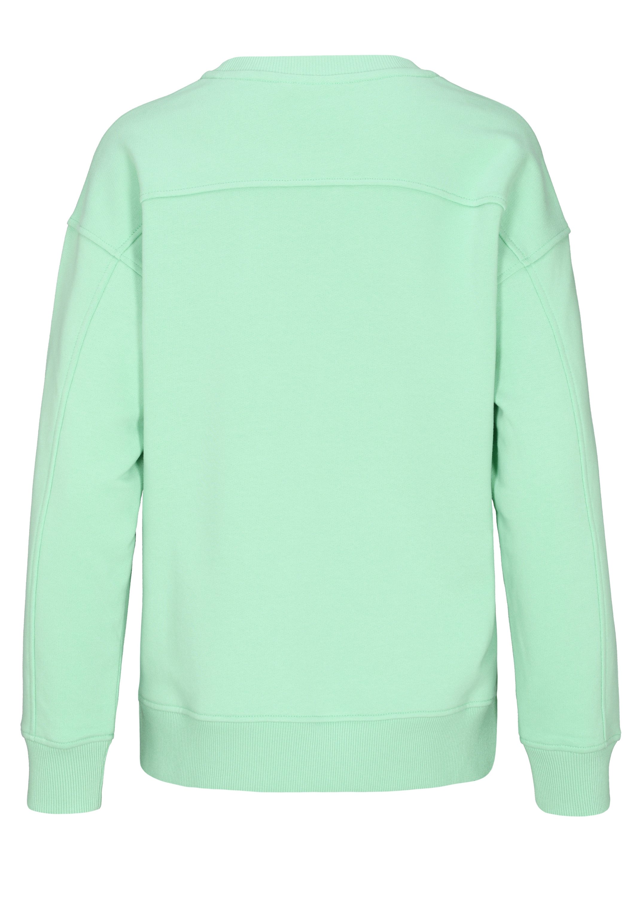 THE FASHION PEOPLE Sweatshirt
