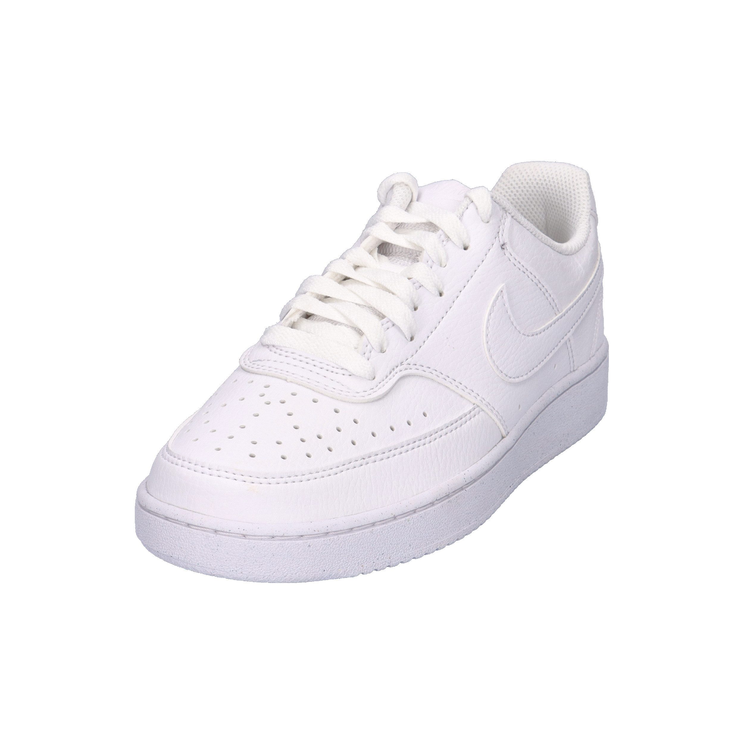 Nike Sportswear Nike Damen Sneaker Court Vision Low Next Nature DH3158 Sneaker – Bild 4 von 5