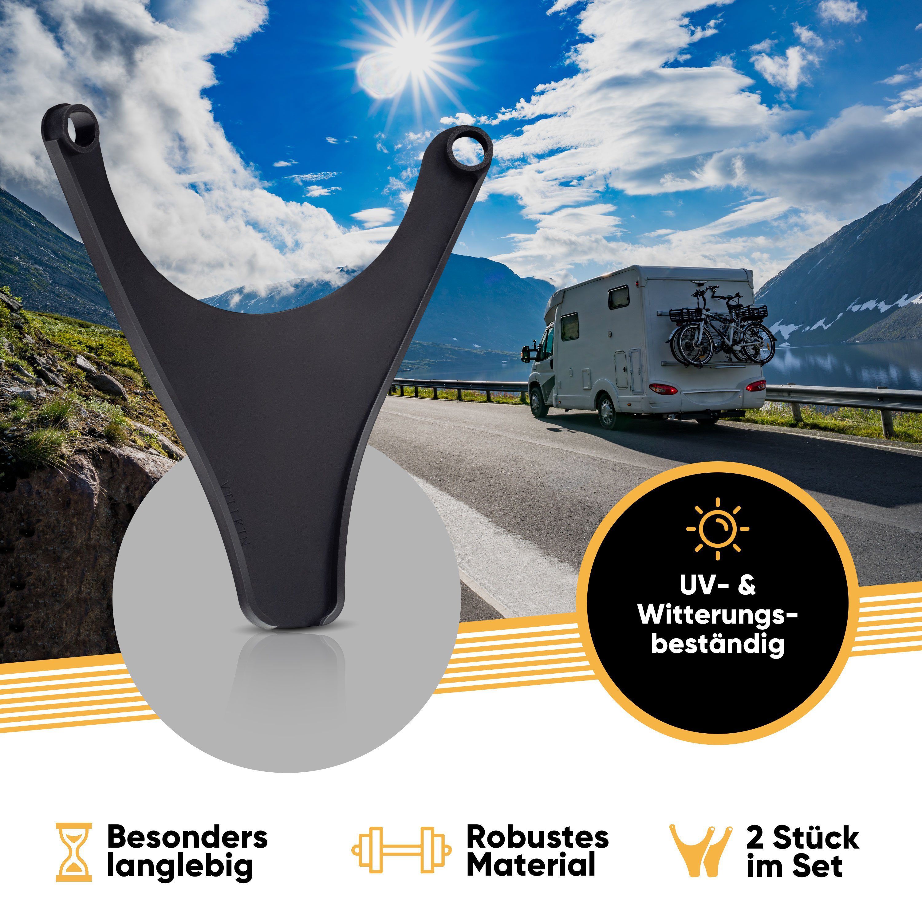 Villkin Luftentfeuchter, Kondenswasserablauf, Kondenswasserauslass, Kondens günstig online kaufen