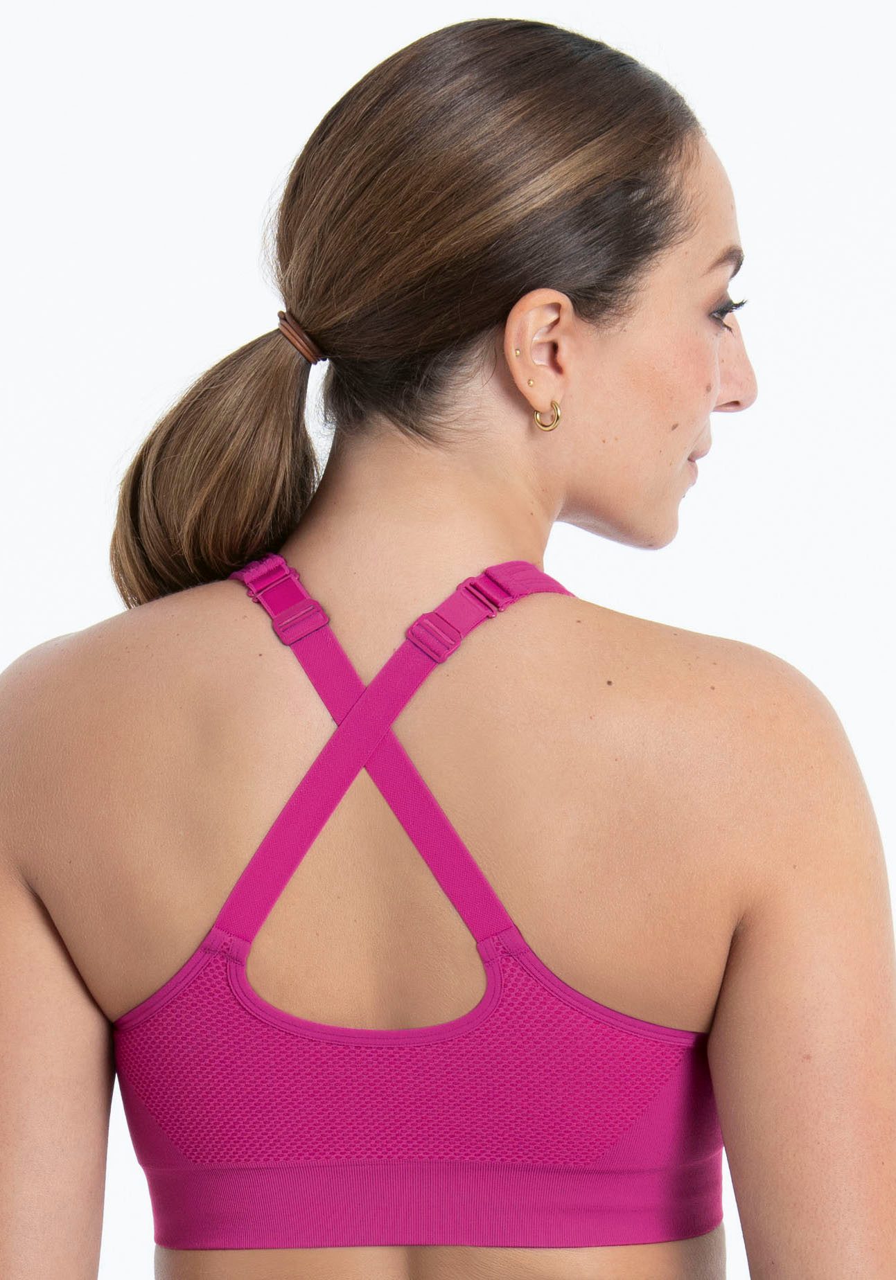Anita Active Sport-BH herausnehmbare Schaumschalen