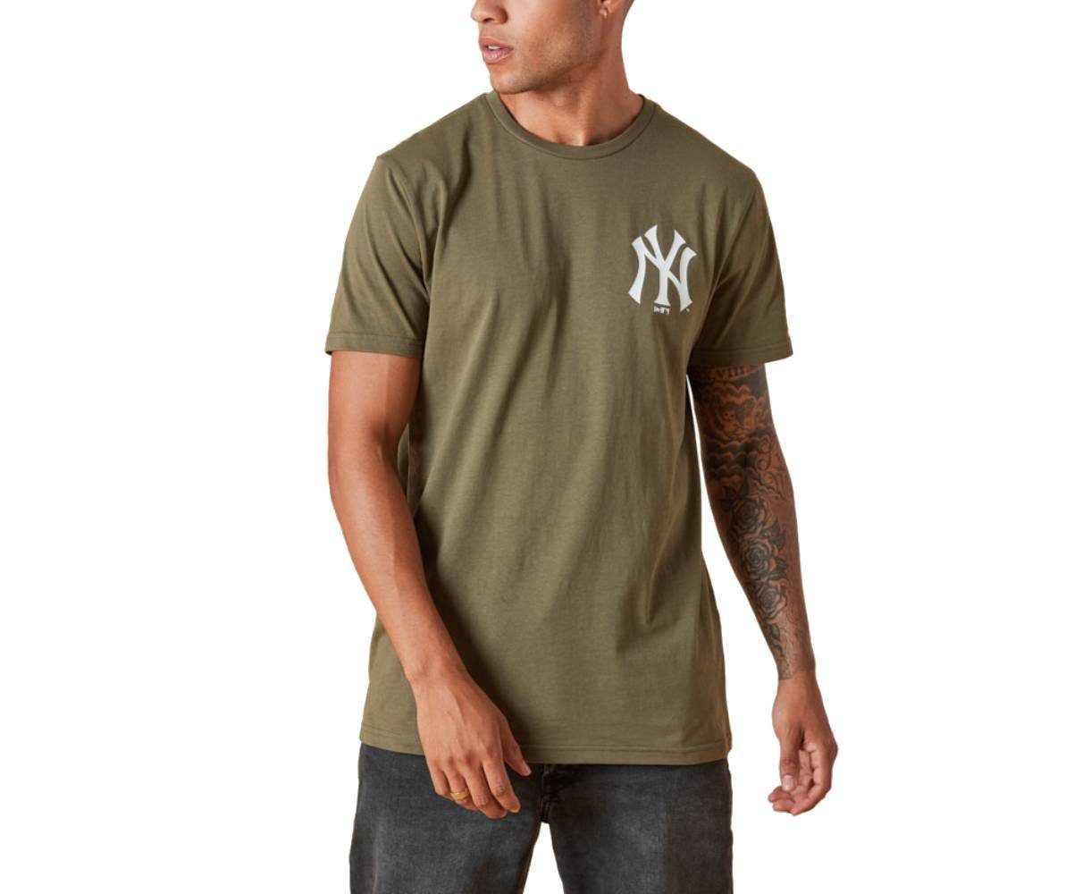 New Era T-Shirt T-Shirt New Era günstig online kaufen