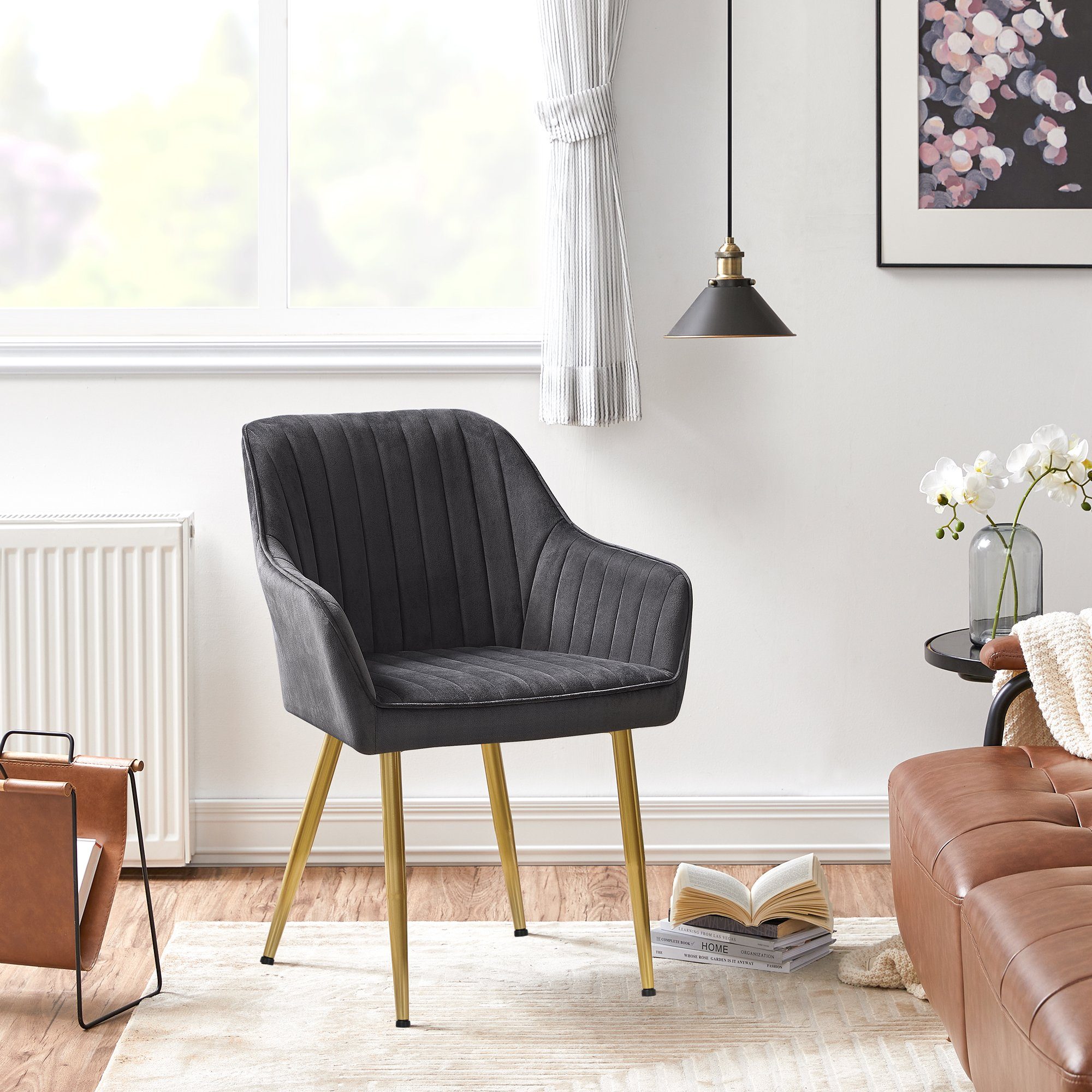 Günstige goldene Stühle kaufen » Günstige Gold Stühle | OTTO