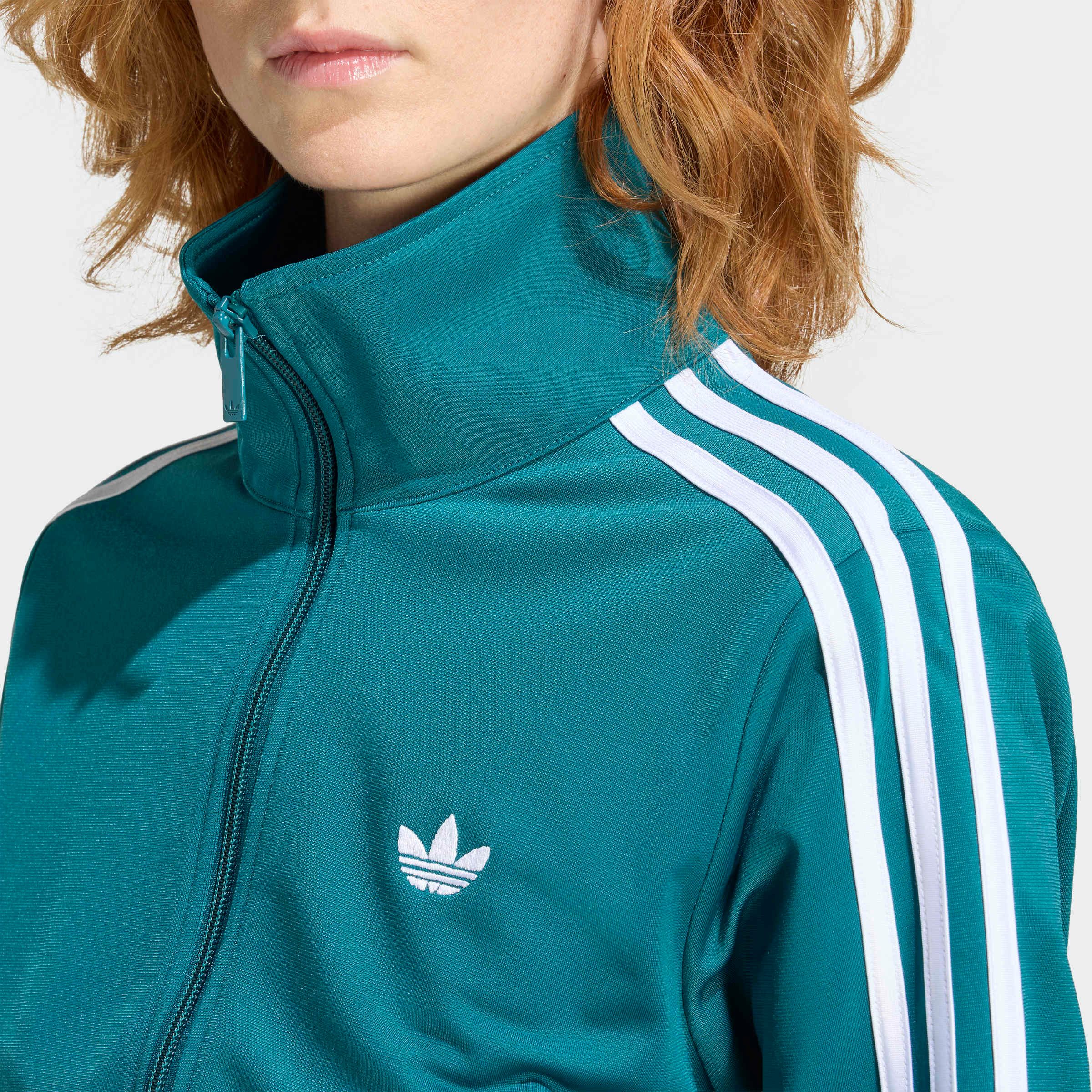 adidas Originals Trainingsjacke FIREBIRD CLASSIC ORIGINALS FIREBIRD, reguläre Passform