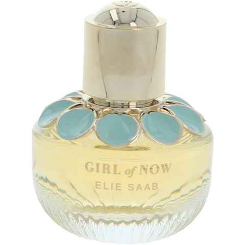 ELIE SAAB Eau de Parfum Elie Saab Girl of Now