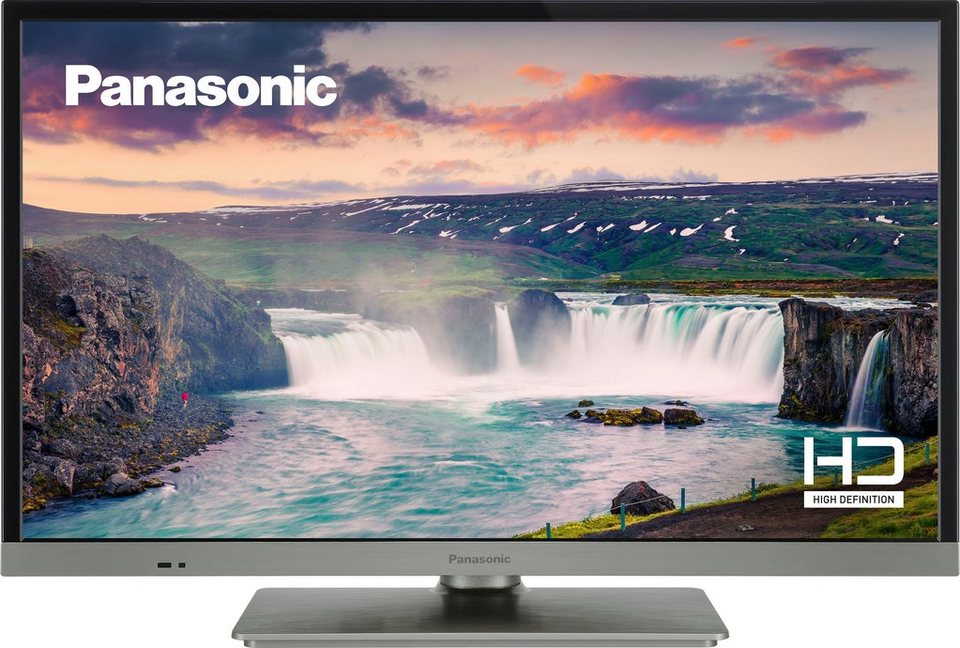 Panasonic TX-24MS350E LED-Fernseher (60 cm/24 Zoll, HD ready, Smart-TV)