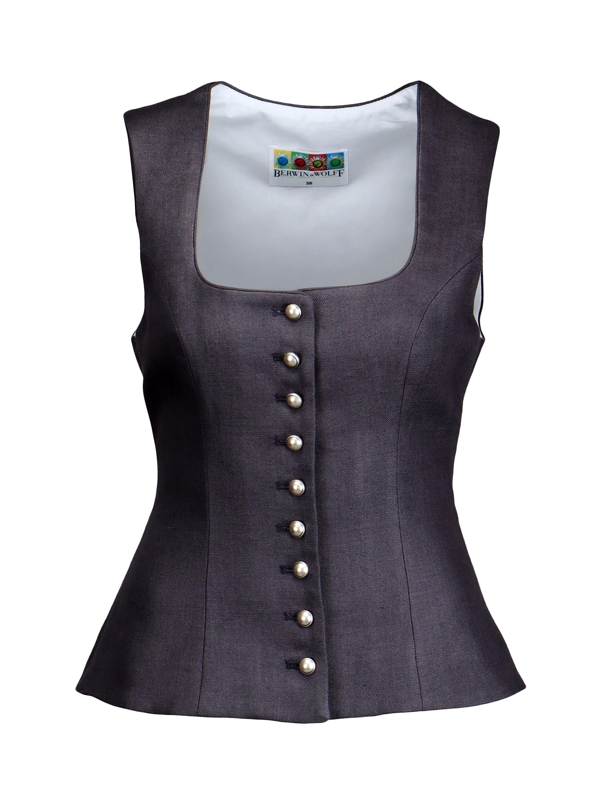 Berwin Trachtenweste günstig online kaufen