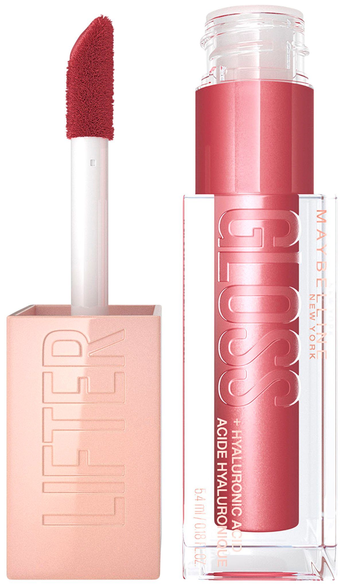 Lipgloss Lifter Gloss