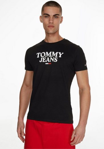 Tommy Jeans T-Shirt »TJM ENTRY GRAPHIC TEE«