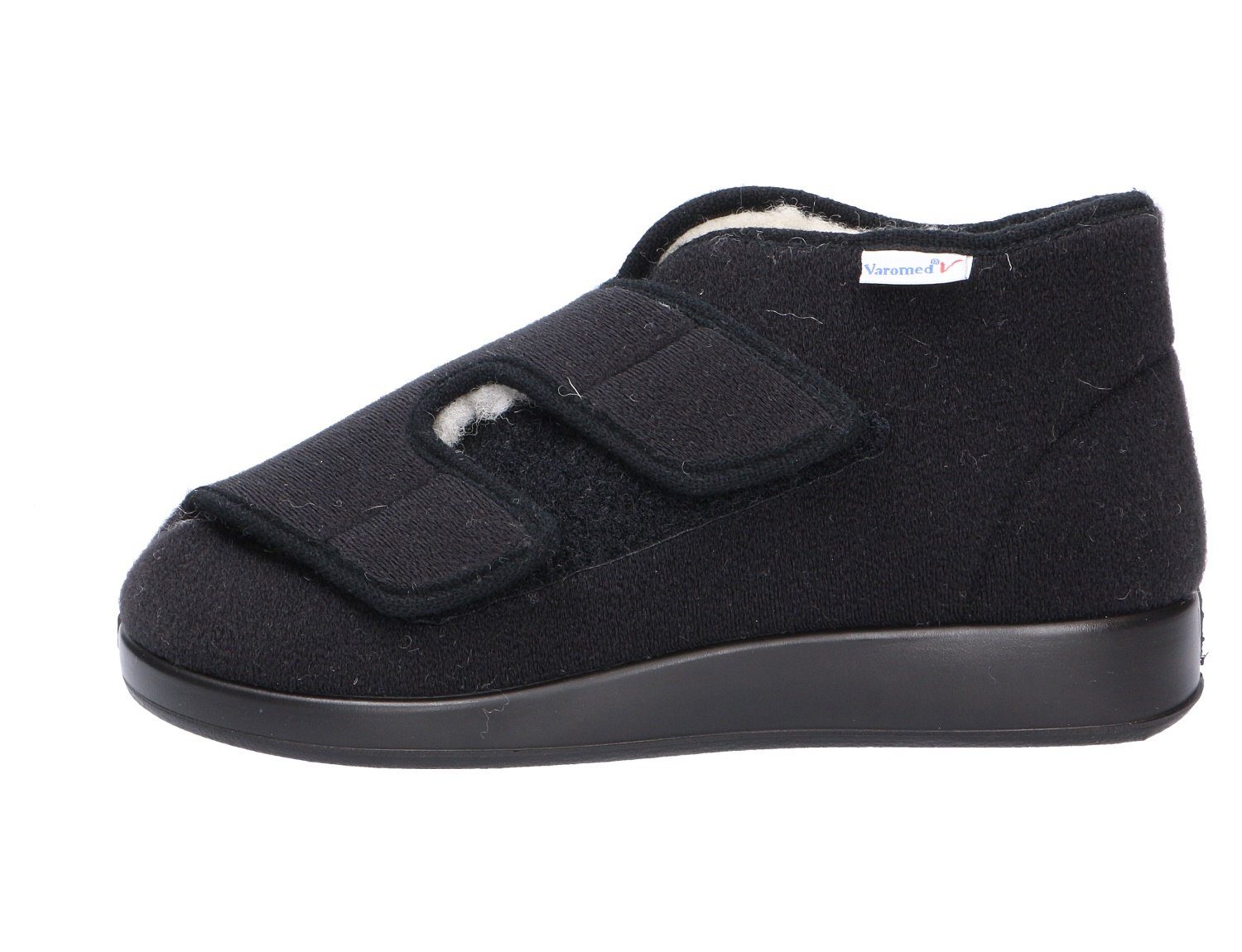 Florett Hausschuh Weicher Gehcomfort