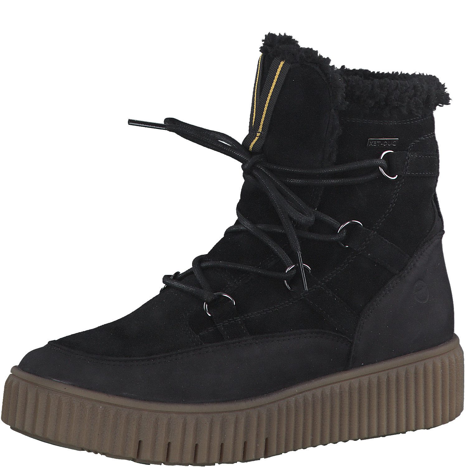 Stiefel