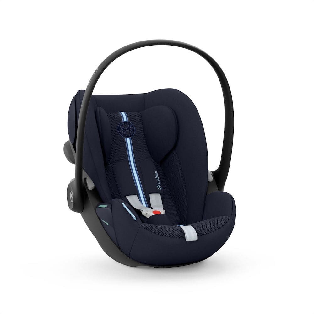 Babyschale Cloud G i-Size Plus