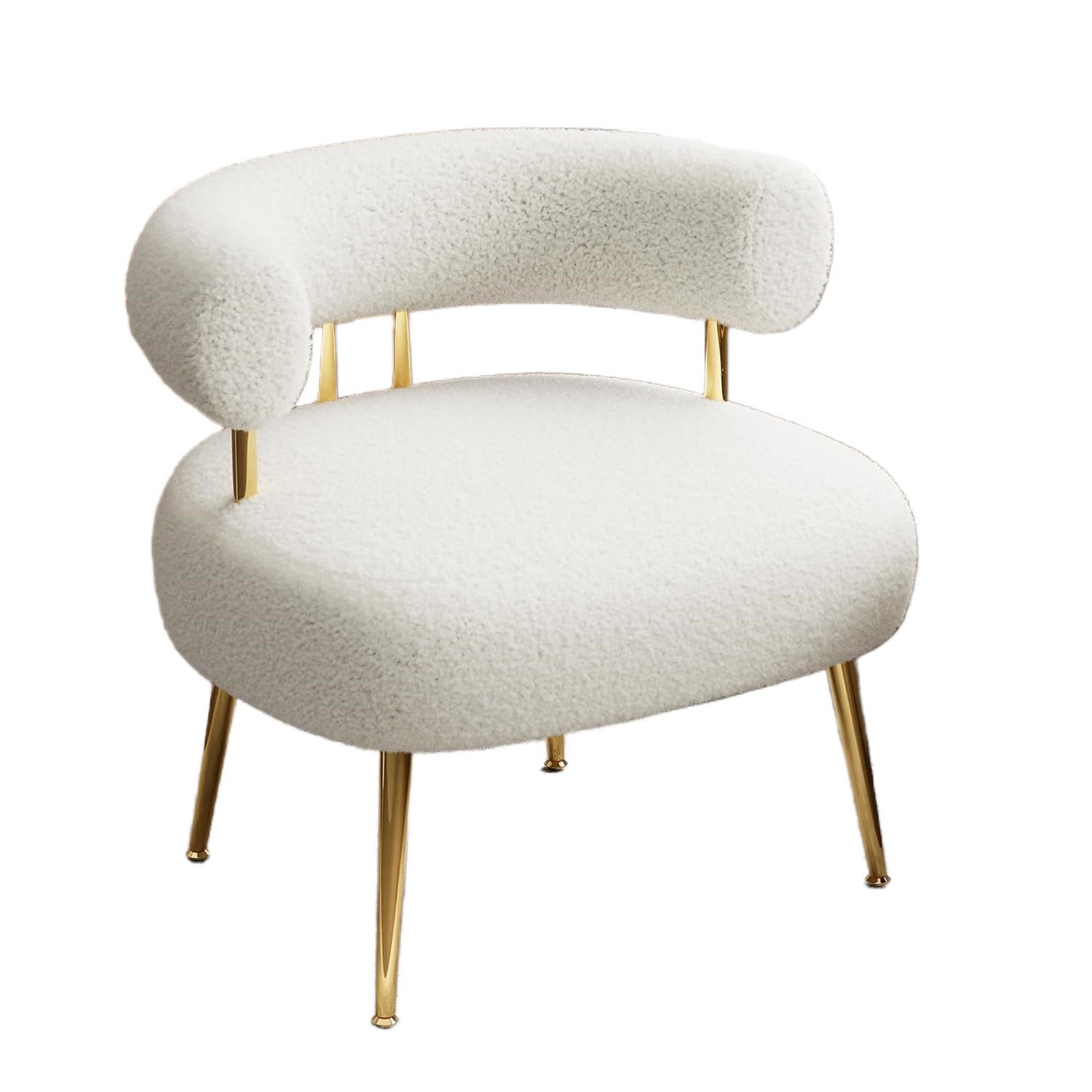 SEYNAR Sessel Teddy-Sessel, Kommodensessel, Komfortsessel, Schaukelstuhl (1 günstig online kaufen