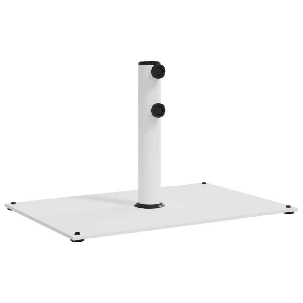 vidaXL Schirmhalter Sonnenschirmständer Ø32/38/48 mm Mast günstig online kaufen