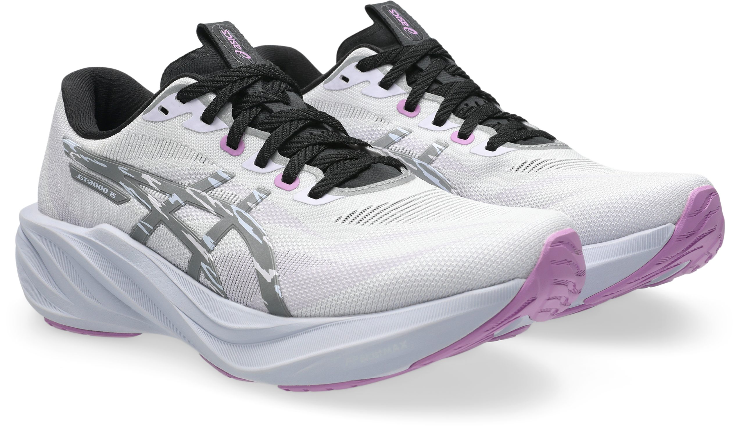 Asics GT-2000 15 LITE-SHOW Laufschuh für mehr Stabilität - mit reflektierenden Details