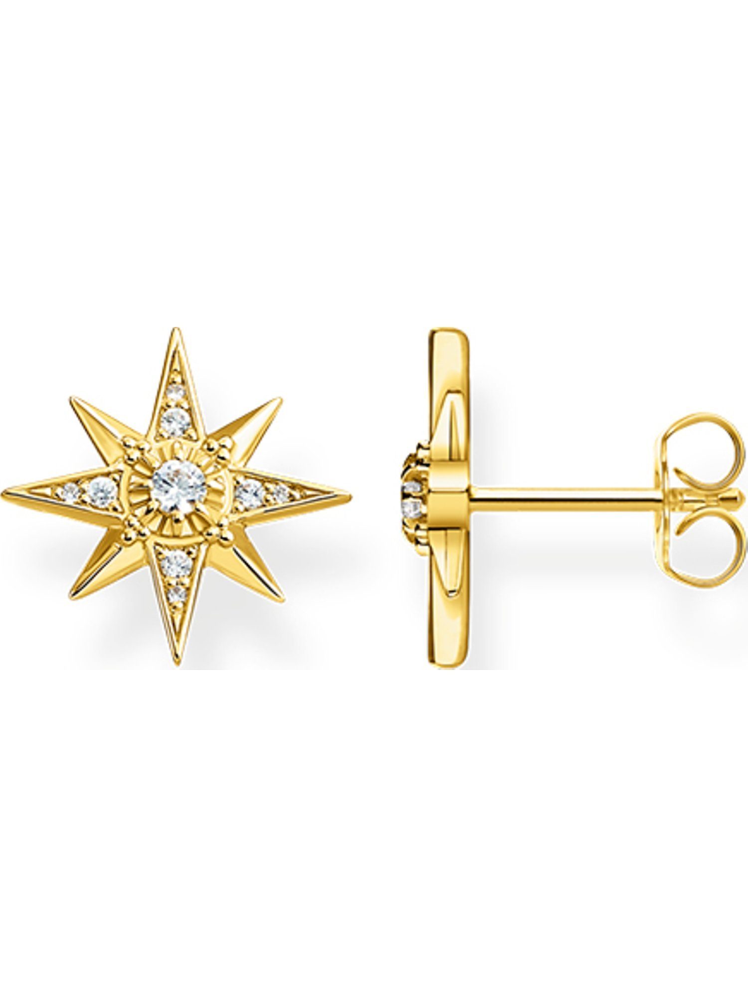 THOMAS SABO Paar Ohrstecker Thomas Sabo günstig online kaufen