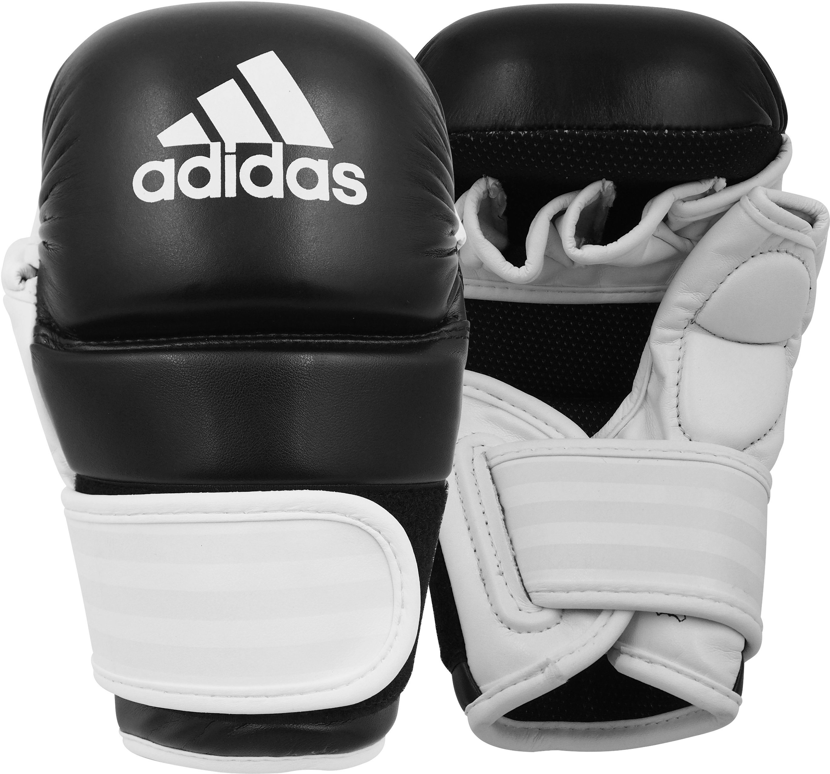 Grappling Training MMA-Handschuhe Performance adidas Cloves