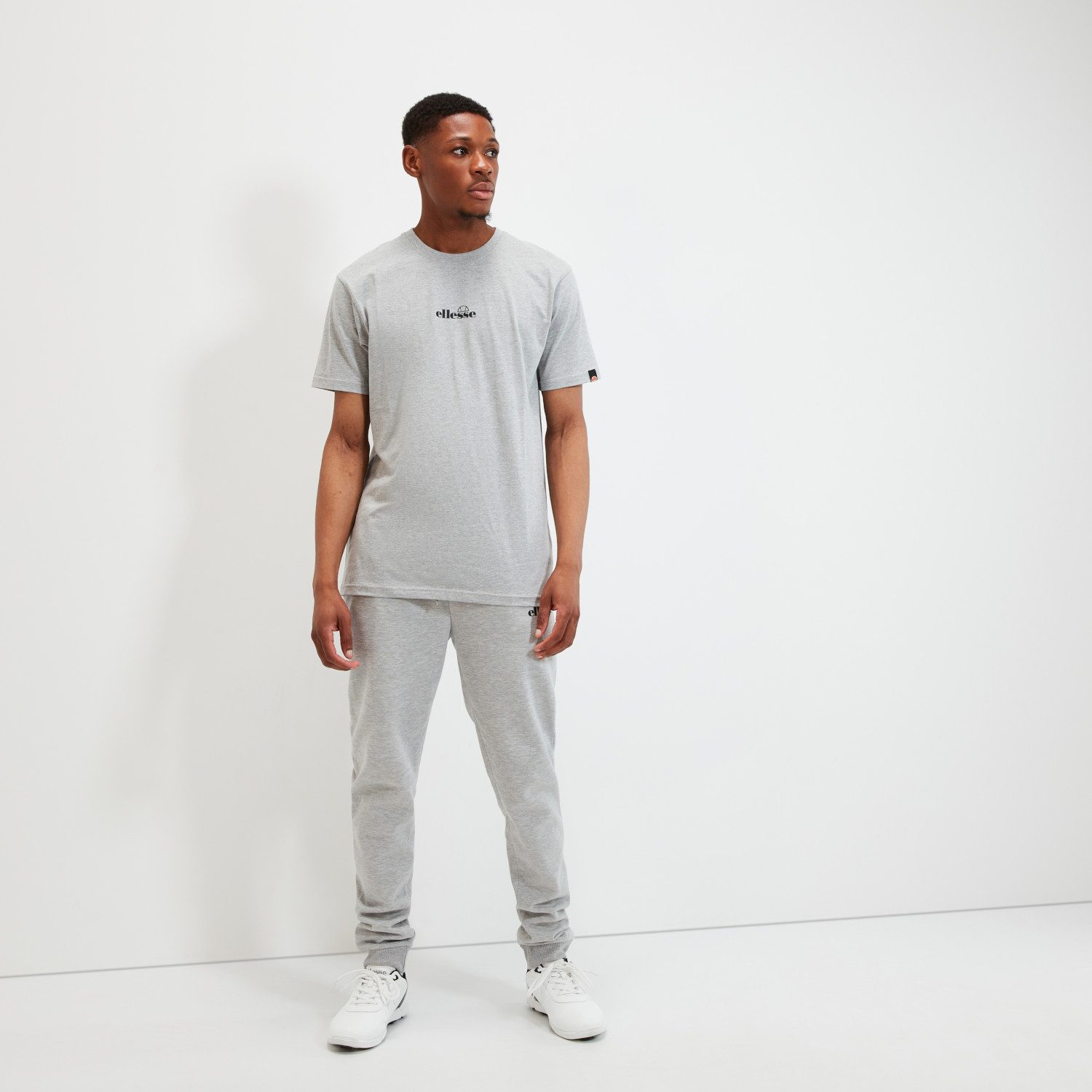 Ellesse T-Shirt ellesse Herren T-Shirt OLLIO günstig online kaufen