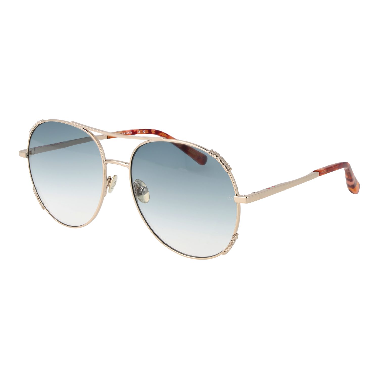 Pilotenbrille SS5017 57400