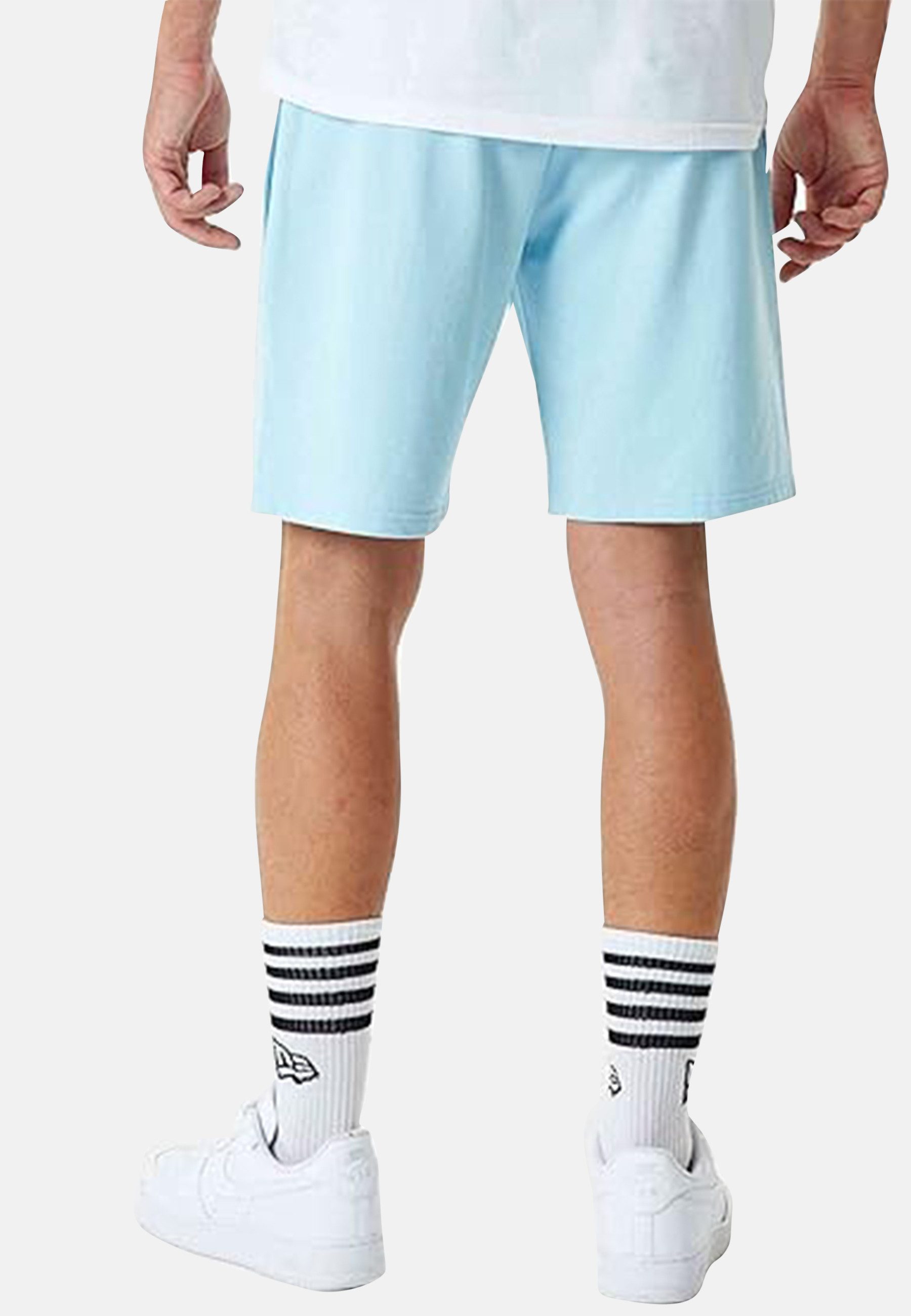 New Era Shorts League Essentials Losdo