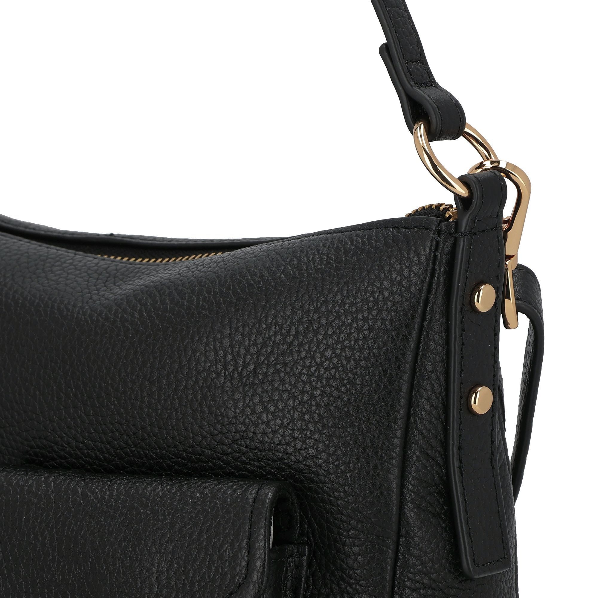 Fossil Schultertasche Jolie, Leder