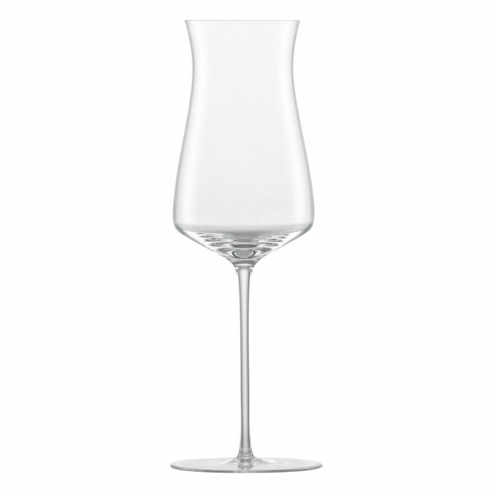 Zwiesel Glas Champagnerglas The Moment Rosé, 2-tlg., Glas, handgefertigt