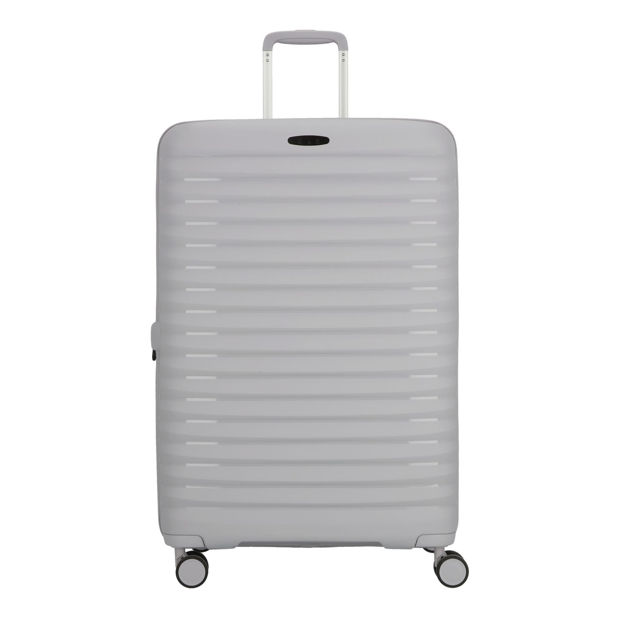 D&N Hartschalen-Trolley Travel Line, 4 Rollen, günstig online kaufen