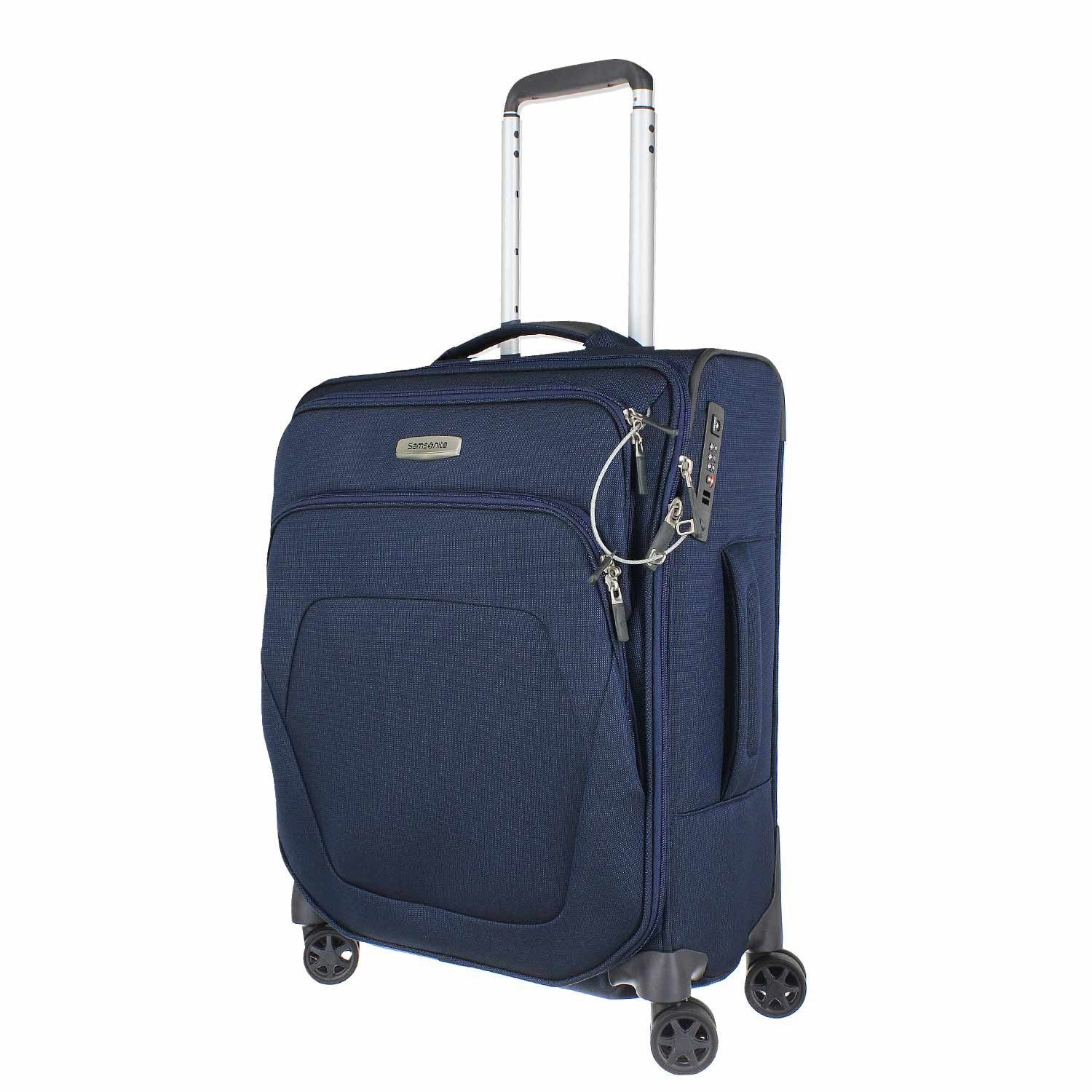 صناعة Meyella السلف 4 rollen koffer samsonite - muradesignco.com