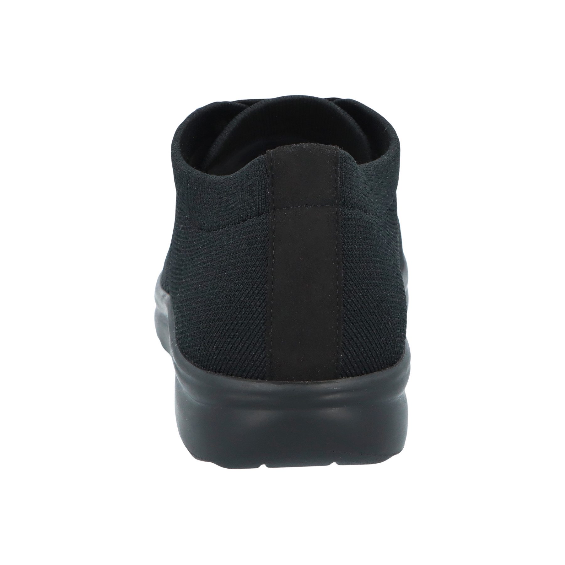 BERKEMANN Berkemann Erwachsene ComfortKnit Allegro Sneaker L Sneaker – Bild 5 von 5