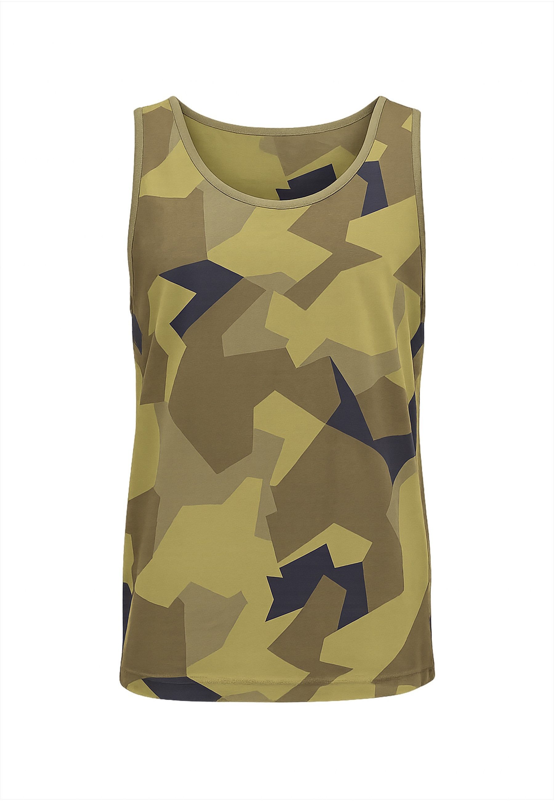 Brandit Muskelshirt Brandit Herren Tank Top (1-tlg)