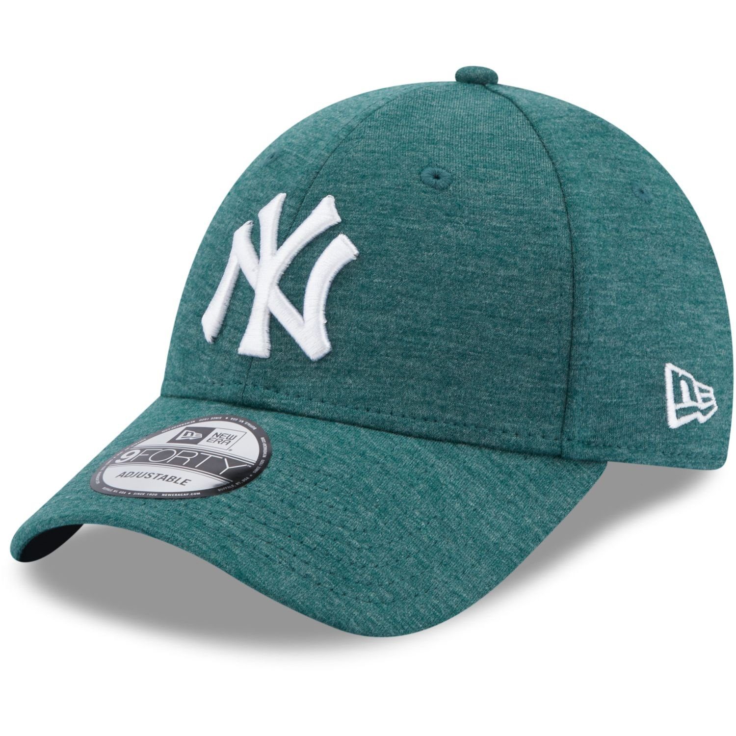 New Era Baseball Cap 9Forty Strapback JERSEY New York Yankees