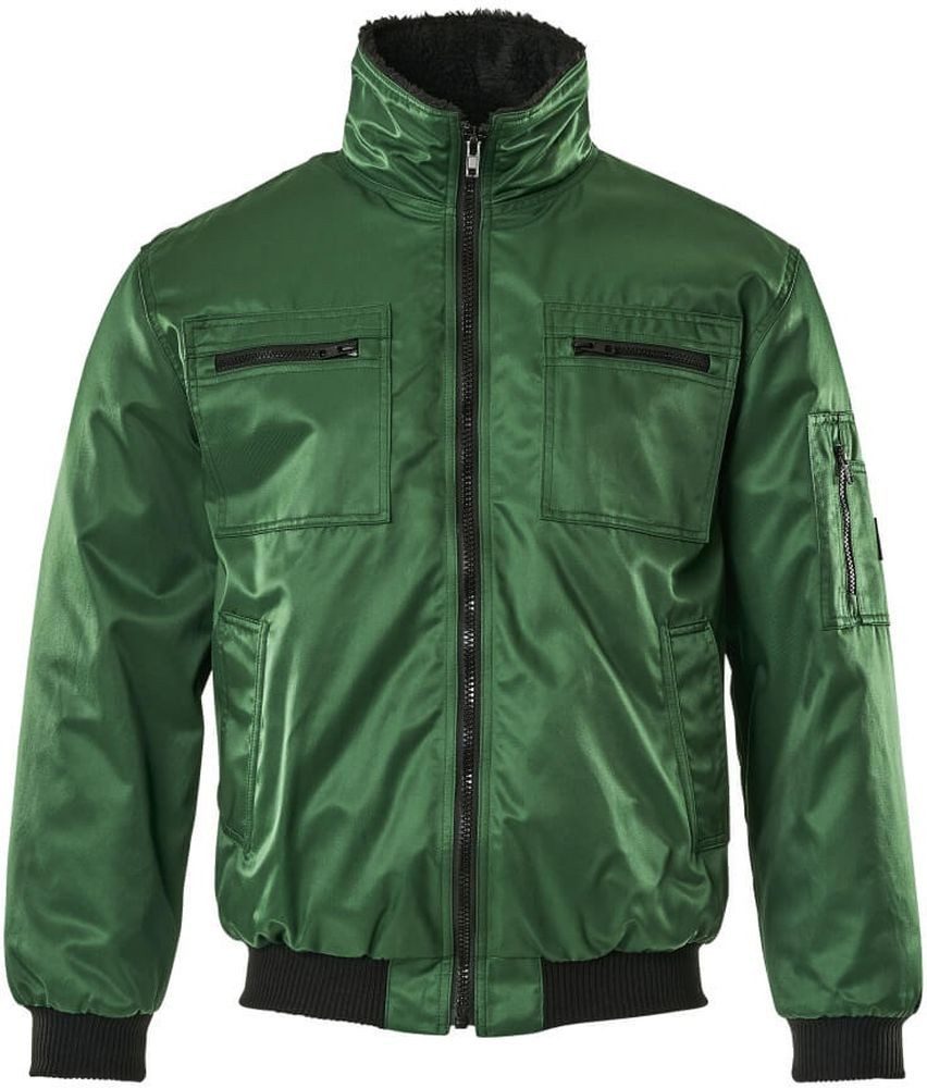 Mascot Kurzjacke Alaska