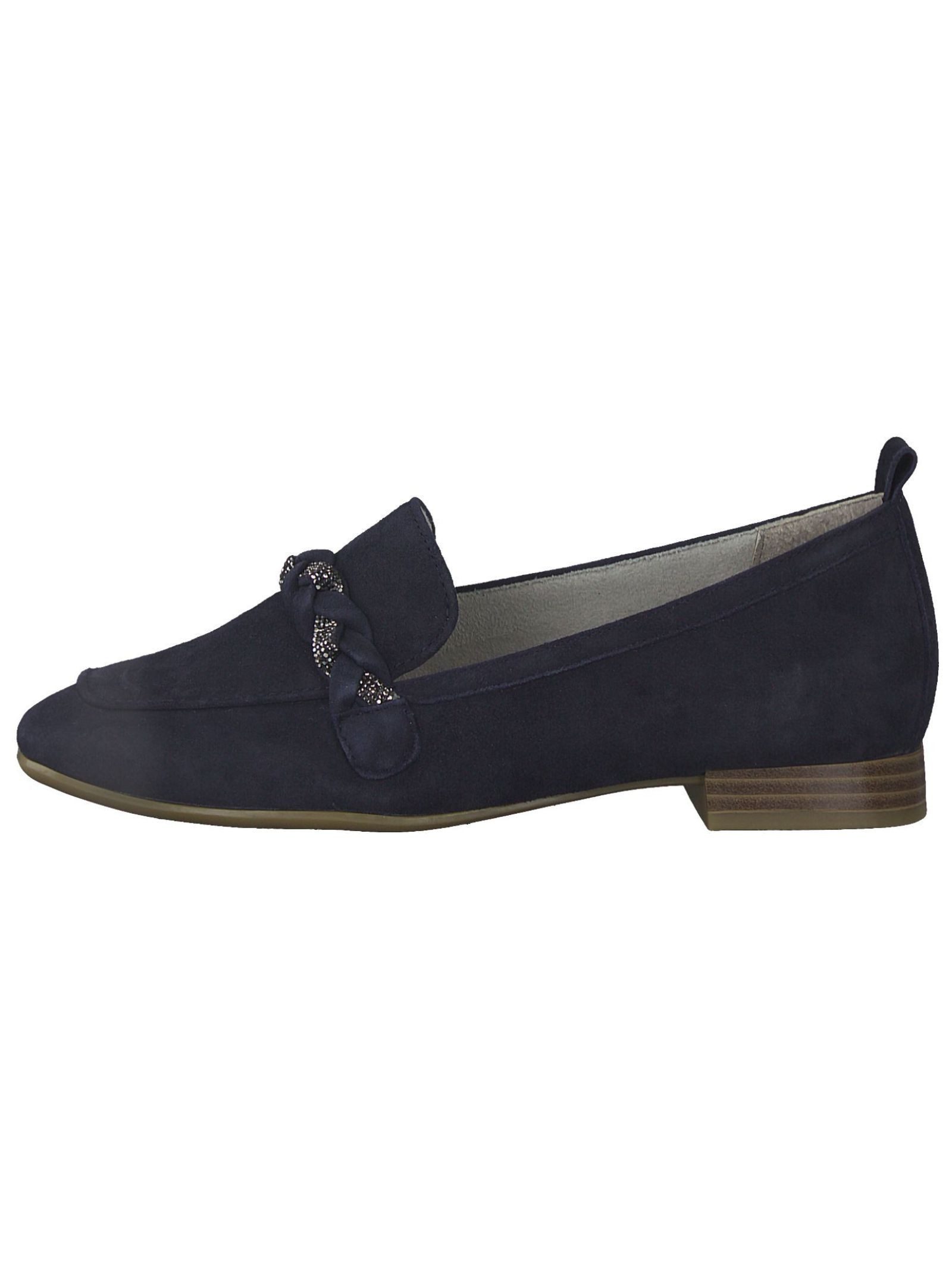 Tamaris Slipper Leder . Slipper (1-tlg)