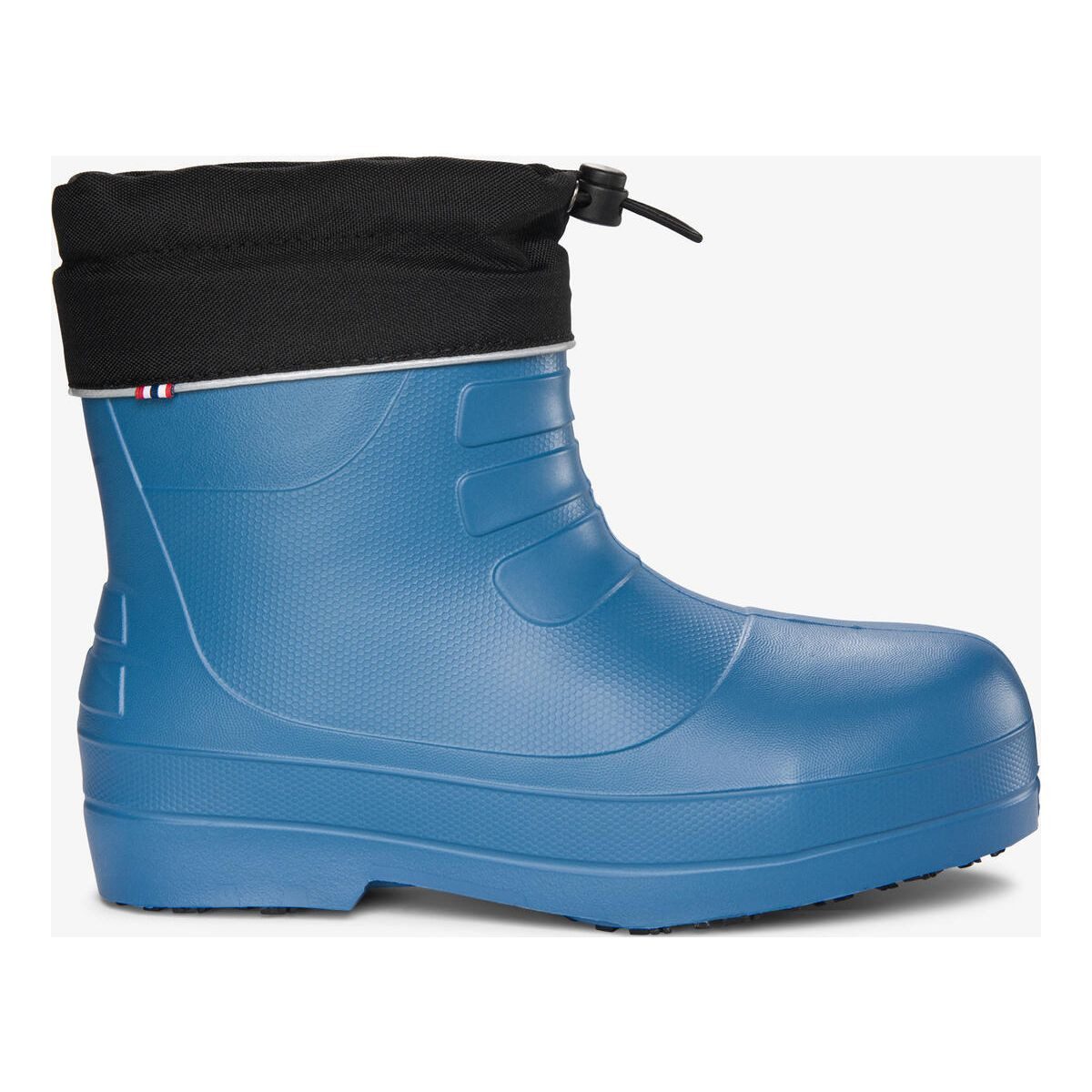 Viking Norse Low Boot Sneaker Leichter und wasserdichter Winterstiefel mit Wollfutter und