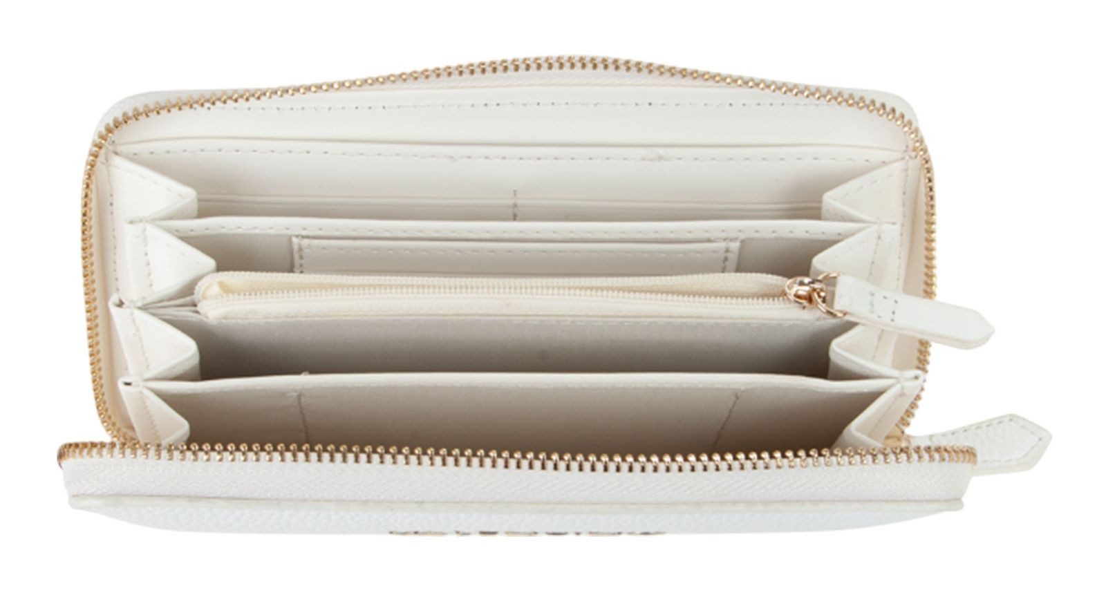 VALENTINO BAGS Geldbörse Zip Around Wallet günstig online kaufen