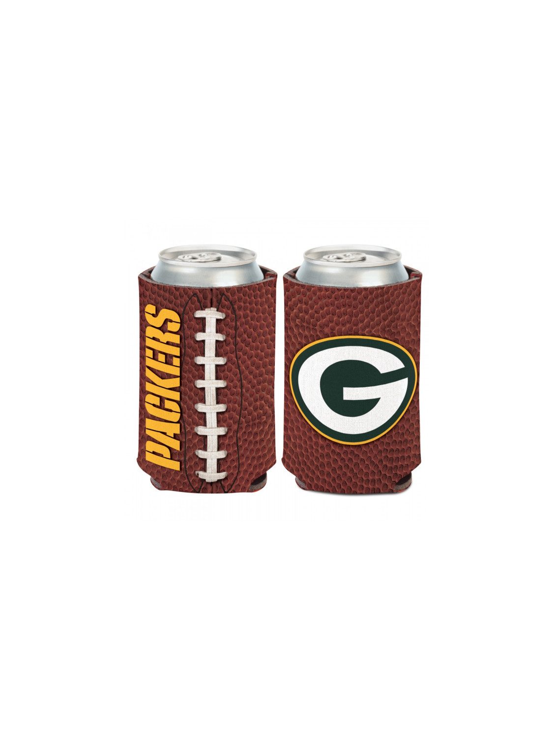 Green Bay Packers Wein- und Sektkühler Green Bay Packers Neopren Flaschen-/Dosen Cooler