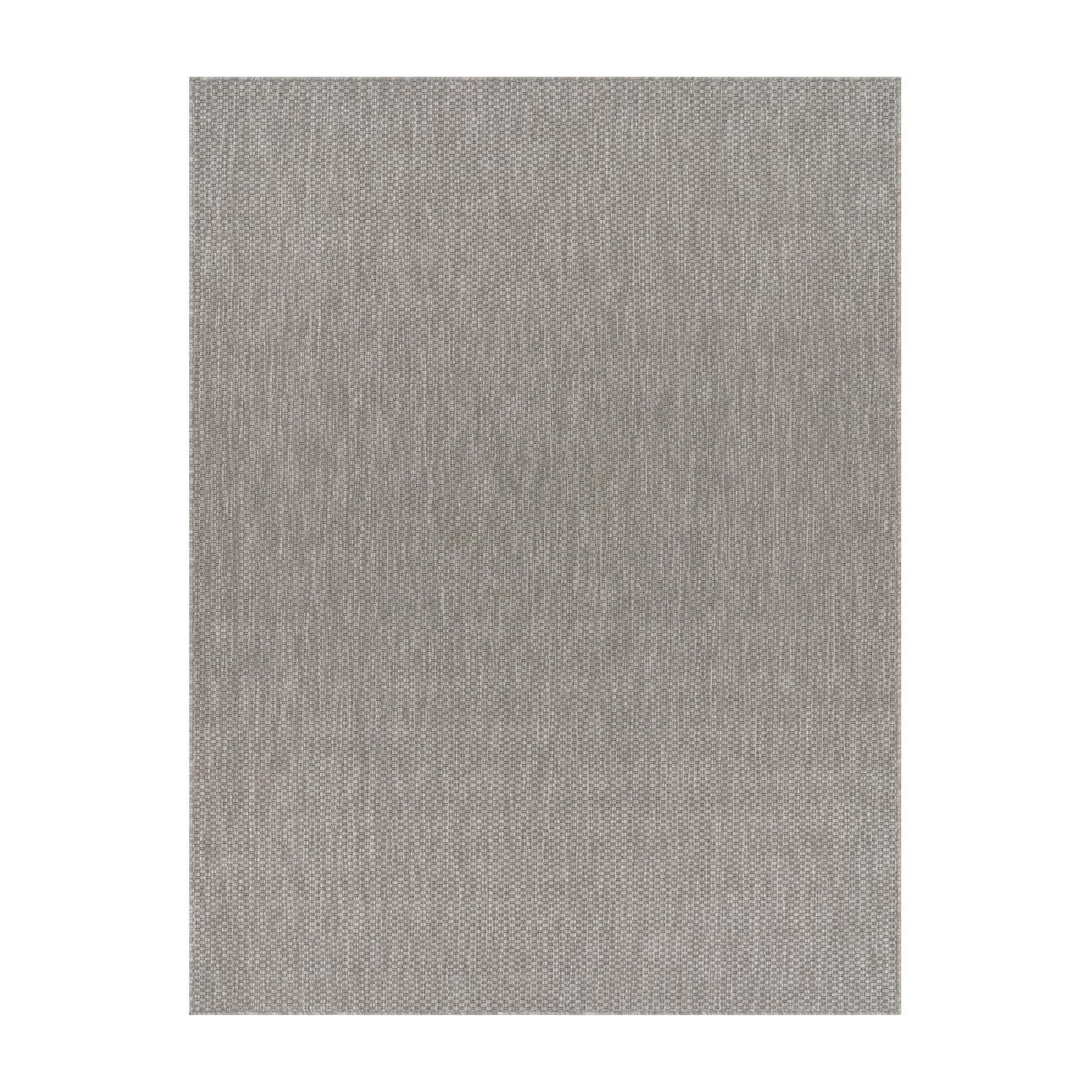 TaraCarpet Teppich Tara Carpet Columbia Meliert In & Outdoor auch für die K günstig online kaufen