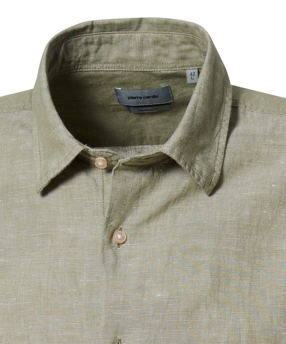 Pierre Cardin Kurzarmhemd Kent 1001 günstig online kaufen