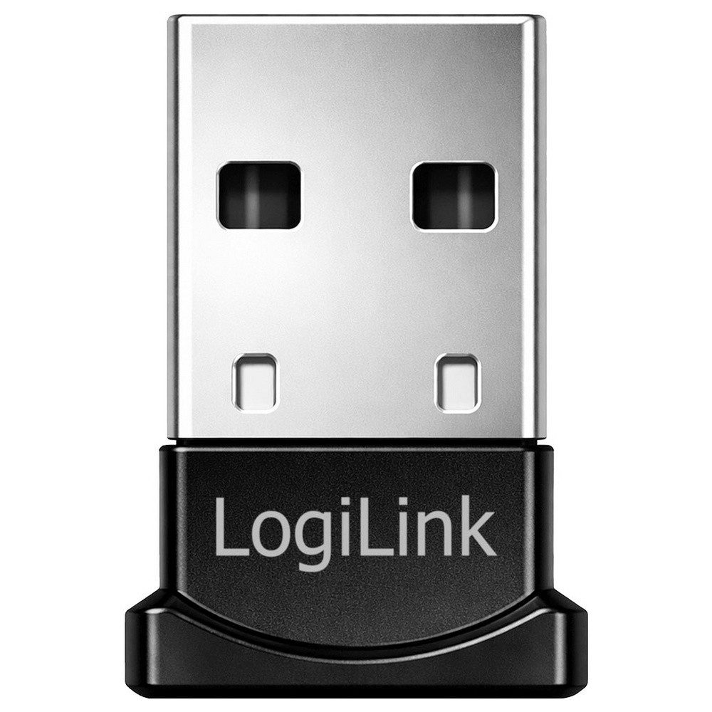 LogiLink LogiLink BT0079 USB Extender Bluetooth Version: 6 Bluetooth-Adapter